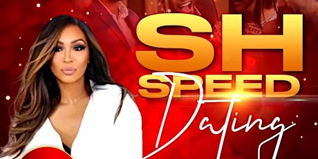 SH Speed Dating @ Spice House Midtown  (Age 30+)