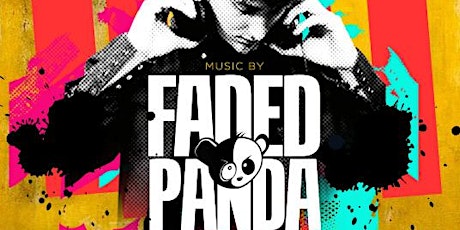 Image principale de FADED PANDA at Tongue and Groove Thursday Night