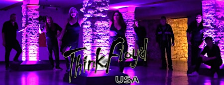 Imagem principal do evento Think Floyd USA