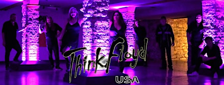 Imagem principal de Think Floyd USA