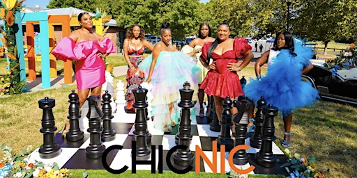Imagem principal do evento CHICNIC - A CHARM CITY PICNIC