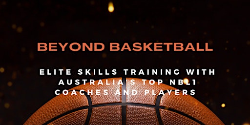 Image principale de Beyond  Basketball Holiday Camp