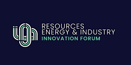 Primaire afbeelding van 2024 Resources, Energy & Industry Innovation Forum