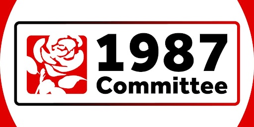 Launch & Open Discussion 1987 Committee primary image