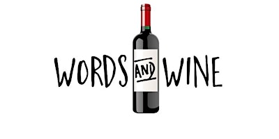Primaire afbeelding van Words & Wine - Wine About It