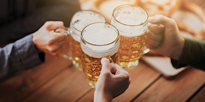 Hauptbild für PINTS and PLANNING: Brewing a Future for Your Children