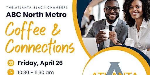 Primaire afbeelding van ABC North Metro Coffee and Connections