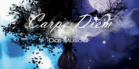 Primaire afbeelding van CARPE DIEM - Das Musical