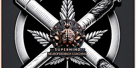 SuperMind Club: Stop Smoking with Neurofeedback (online)