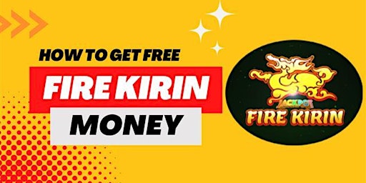 【Cheats】 Fire kirin management system hack ios #Unlimited money generator primary image