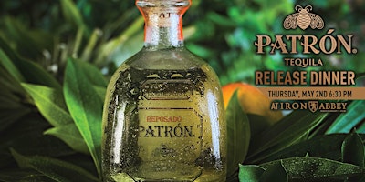 Patron Release Dinner primary image