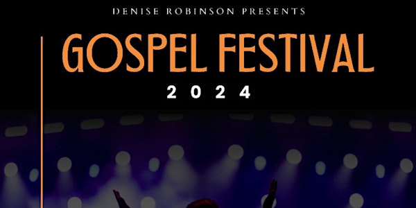 Gospel Festival 2024