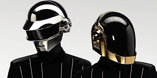 Hauptbild für The Daft Punk Experience - Live at DLR Summerfest 2024