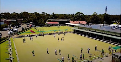 2024 Paul Bennett Annual Charity Bowls Day at Grandviews Bowling Club primary image