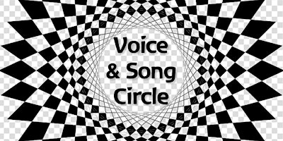 Primaire afbeelding van Voice & Song Circle
