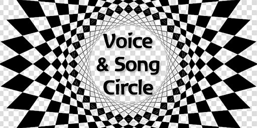 Imagem principal do evento Voice & Song Circle