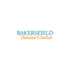 Logotipo de Bakersfield Senior Center