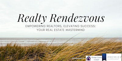 Immagine principale di Realty Rendezvous: April 