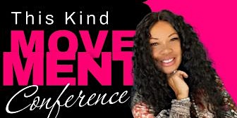 This Kind MOVEMENT Prayer Conference primary image