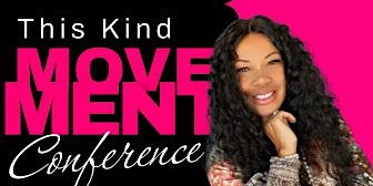 Primaire afbeelding van This Kind MOVEMENT Prayer Conference