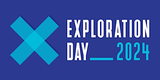 Imagem principal de Exploration Day 2024