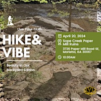 LYT Hike & Vibe