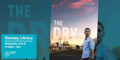 The Dry (MA, 2020)