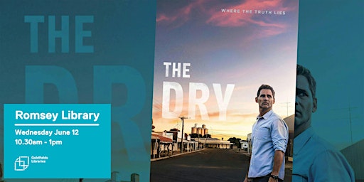 Immagine principale di The Dry (MA, 2020) 