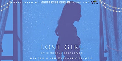Lost Girl primary image