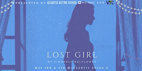 Lost Girl