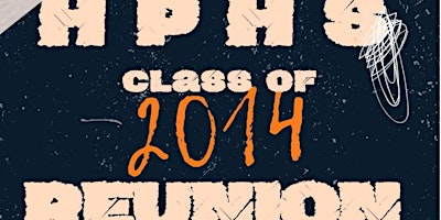 HPHS C/O 2014 Reunion primary image