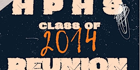 HPHS C/O 2014 Reunion