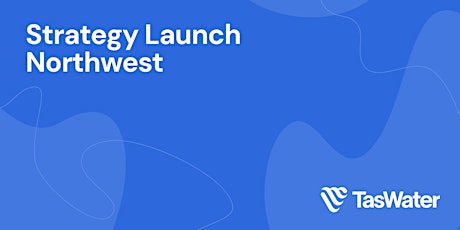 Strategy Launch | Northwest