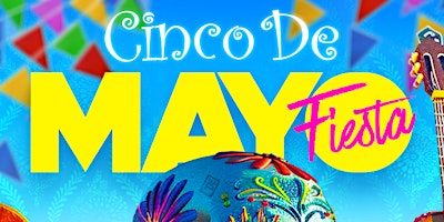 Hauptbild für ATLANTA CINCO DE MAYO FIESTA