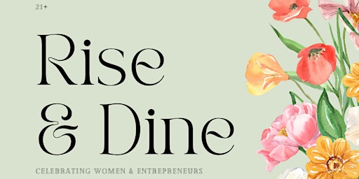 Imagem principal de Rise & Dine