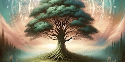 Imagen principal de Tree Meditation: A journey into the heart of Mother Nature