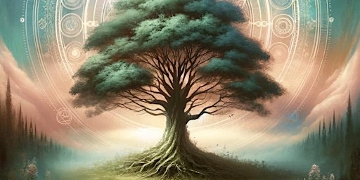 Tree Meditation: A journey into the heart of Mother Nature  primärbild