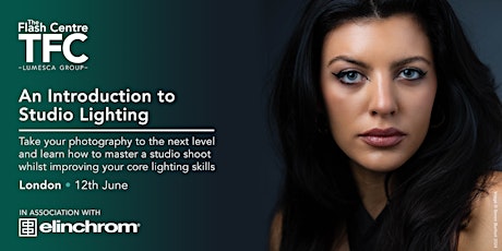 An Introduction To Studio Lighting - TFC London