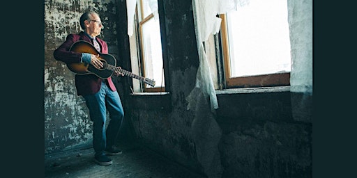 An Acoustic Evening with John Hiatt  primärbild