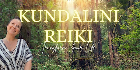 Kundalini Reiki