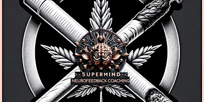 Hauptbild für SuperMind Club: Stop Smoking with Neurofeedback (online)