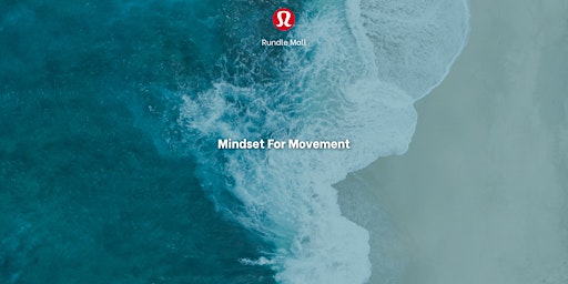 MINDSET FOR MOVEMENT primary image