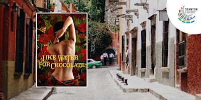 Image principale de World movies screening: Like Water for Chocolate