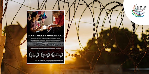 Hauptbild für World movies screening: Mary meets Mohammad