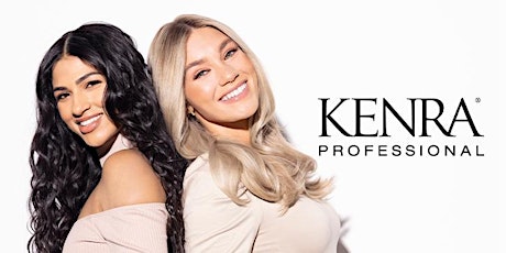 Upstyling with Kenra Professional | Hairstylist Education