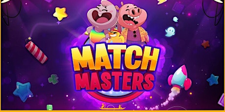 Match masters free boosters hack