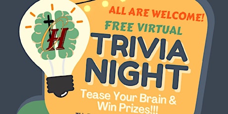 The M.E.M. Virtual Trivia Night