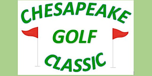 Chesapeake Golf Classic primary image