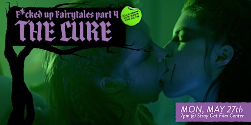 THE LURE // F*cked Up Fairytales Part IV primary image