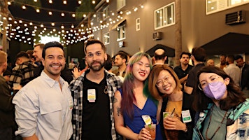 Out Pro LGBTQ Networking - Los Angeles primary image